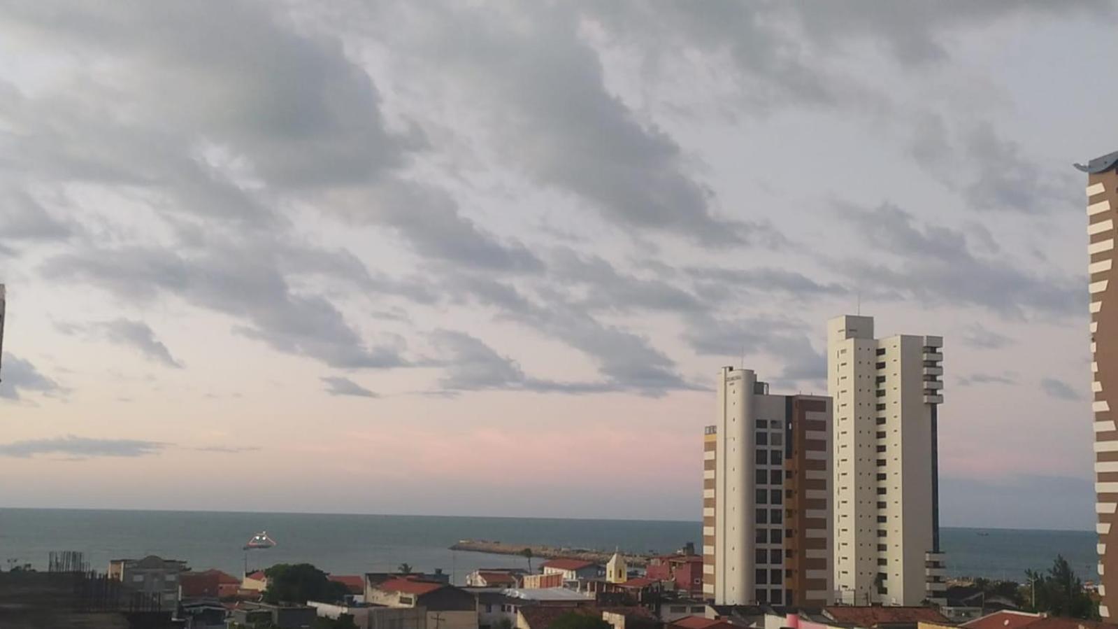 Apartment Apt Guanaces Aconchegante Praia De Iracema Fortaleza (Ceara)