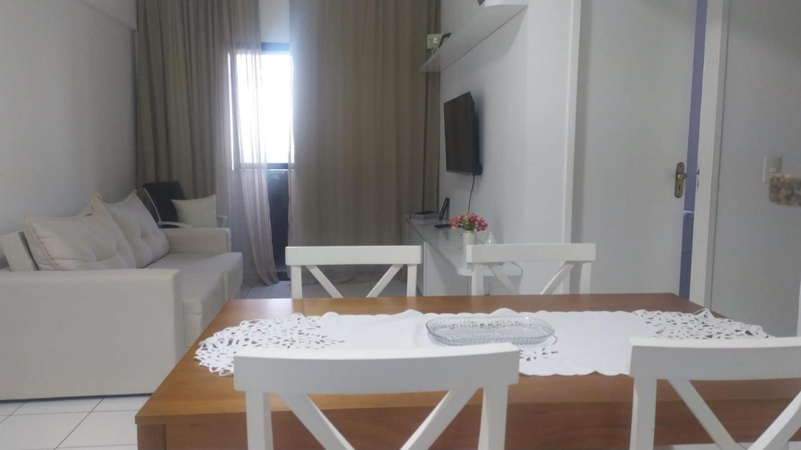 Apt Guanaces Aconchegante Praia De Iracema