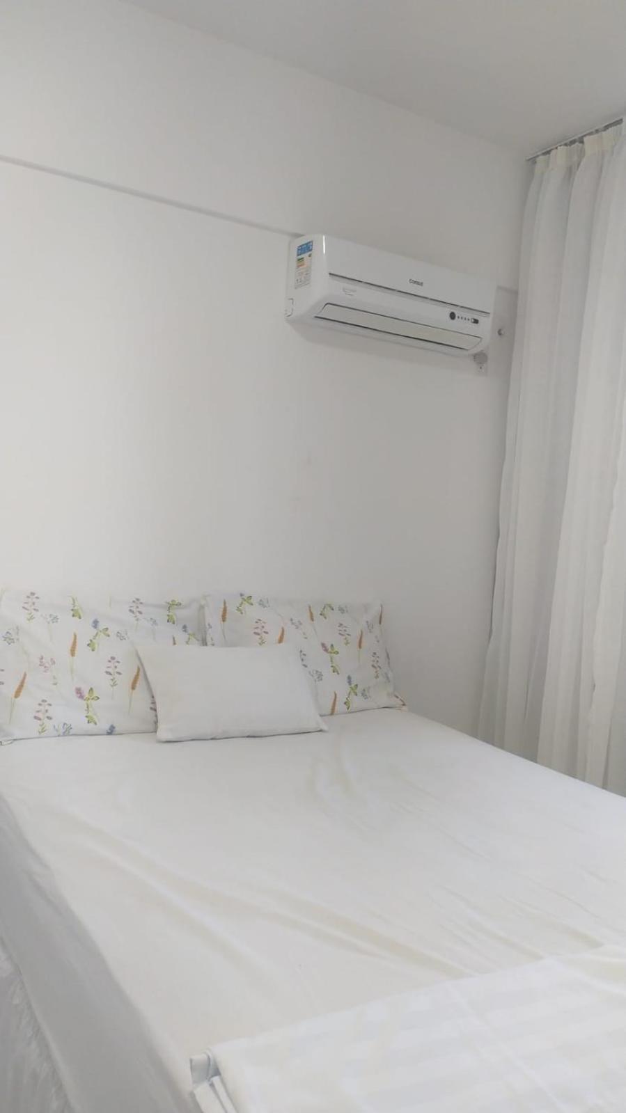 Apt Guanaces Aconchegante Praia De Iracema Apartment *