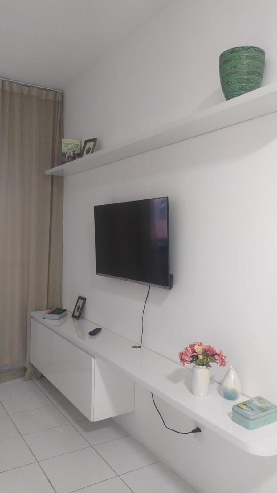 Apt Guanaces Aconchegante Praia De Iracema Apartment