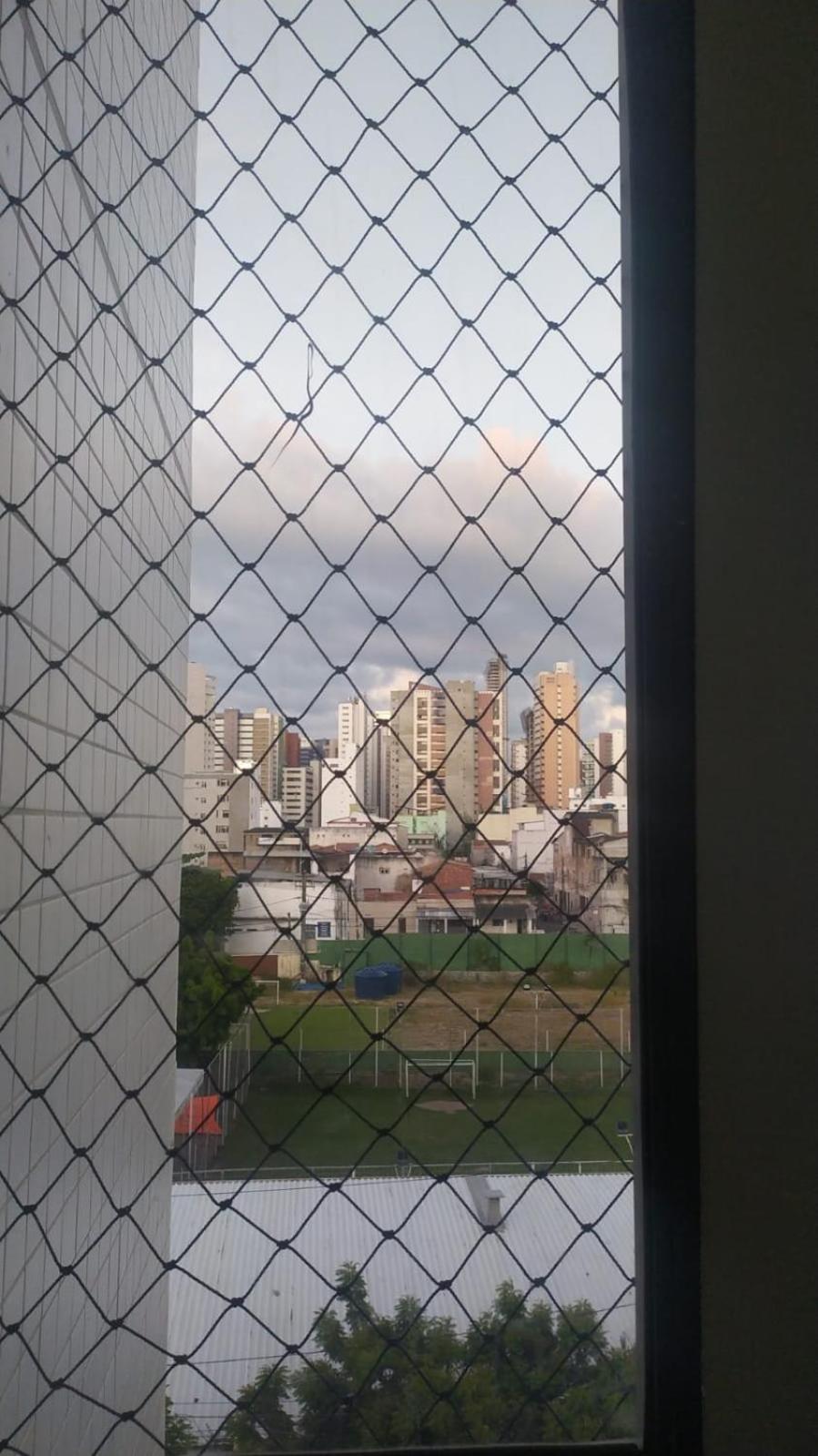 Apt Guanaces Aconchegante Praia De Iracema Fortaleza (Ceara)