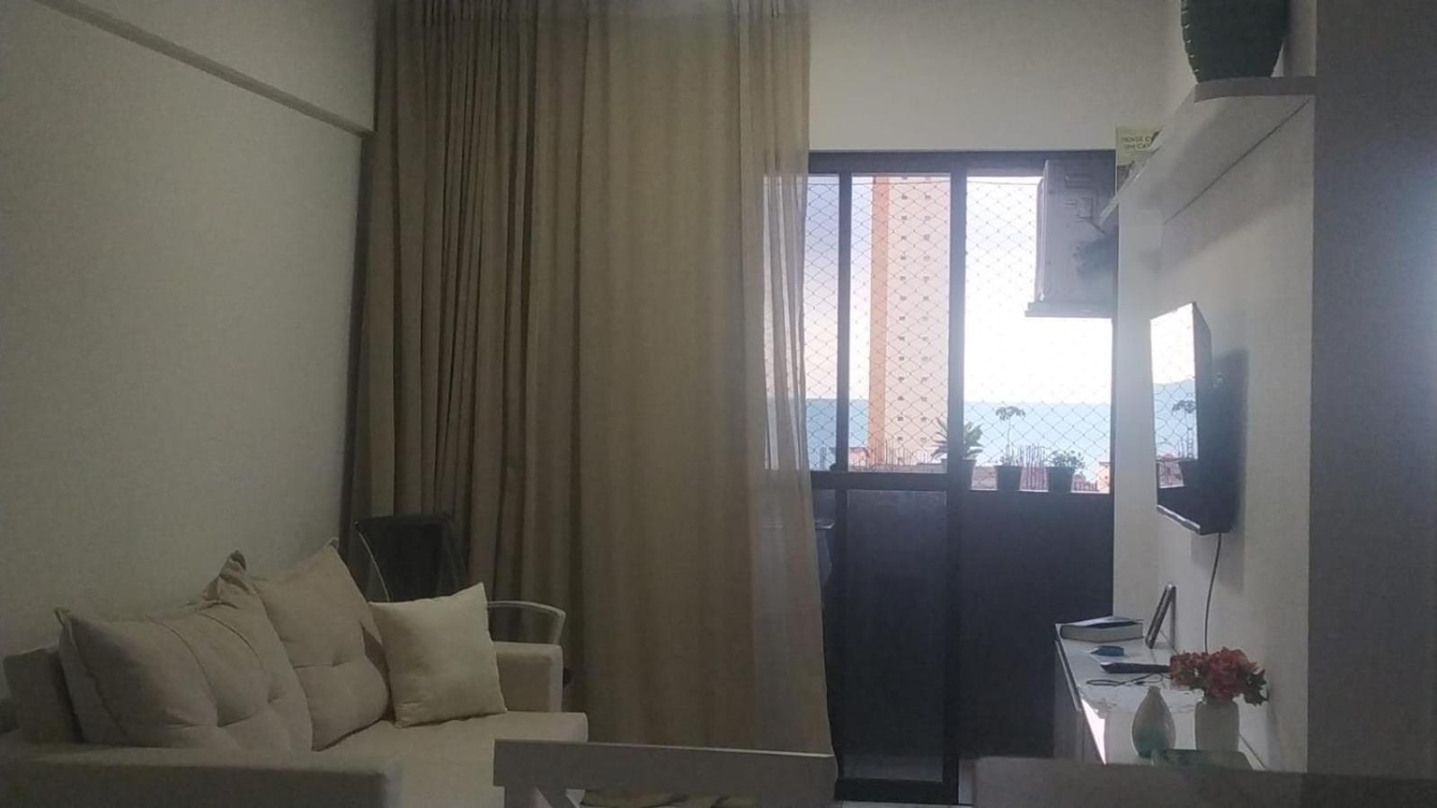Apartment Apt Guanaces Aconchegante Praia De Iracema