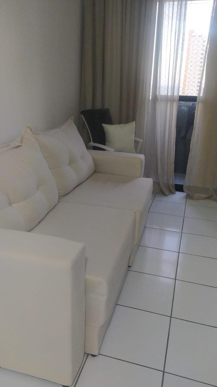 Apt Guanaces Aconchegante Praia De Iracema Apartment