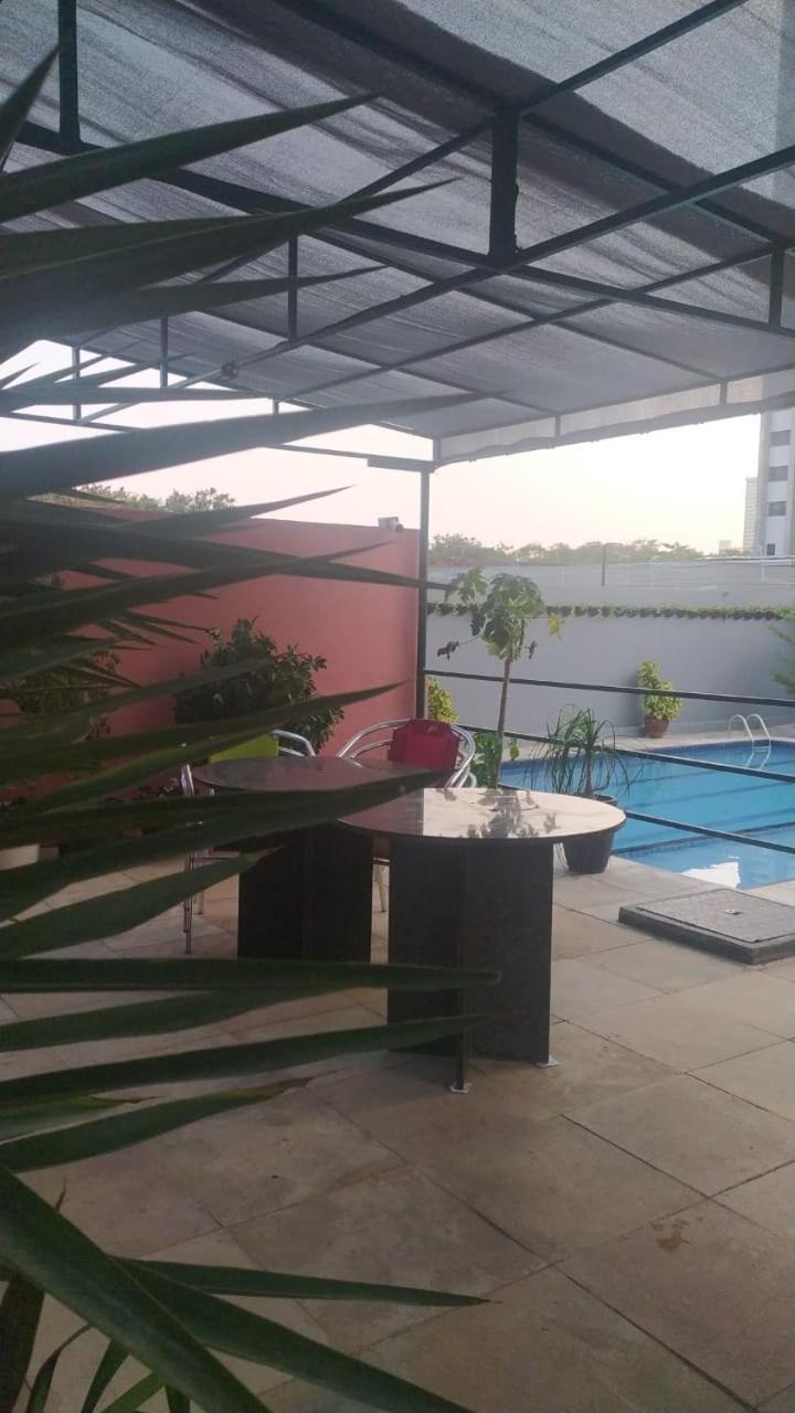 Apt Guanaces Aconchegante Praia De Iracema Apartment